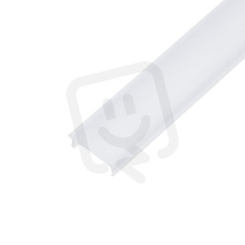 D1O -1m opál click difusor T-LED 09102