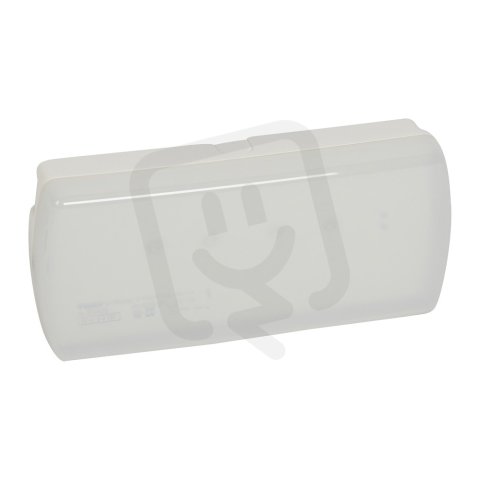 NOUZOVÉ SVÍTIDLO U21LED 200LM NT 1H NI-CD LEGRAND 661608