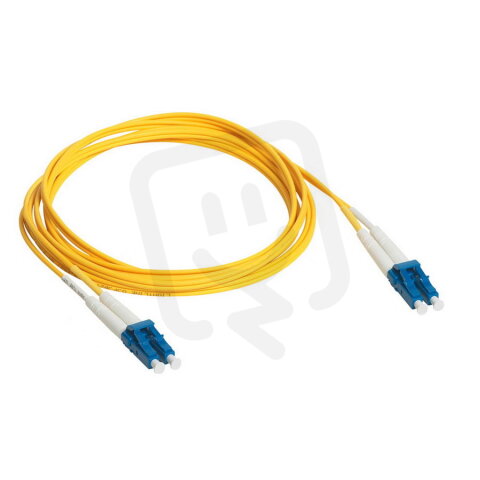 LCS3 PATCH KABEL LC/LC DPLX OS1 1M LEGRAND 032606
