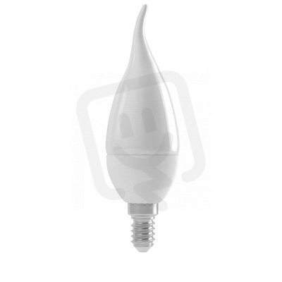 Emos ZL3301 LED CLS CANDLE TAIL 6W E14 WW