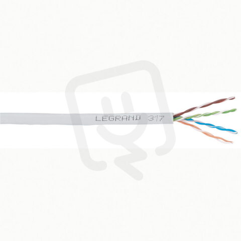 LCS3 KABEL F/UTP CAT.5E Dca s2 d2 a1 LEGRAND 032850