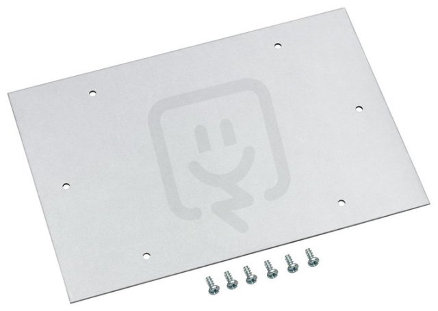Montážní deska TK MPS-2518 220x150x2mm SPELSBERG 19700801