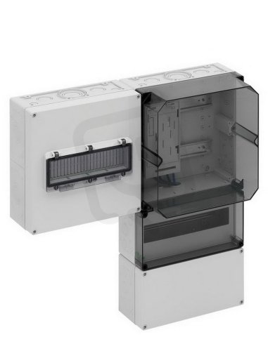 ZVi 6060-eHZ SPELSBERG 75933001