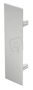 OBO WDK HE60210RW Koncový díl pro kanál WDK 60x210mm čistě bílá