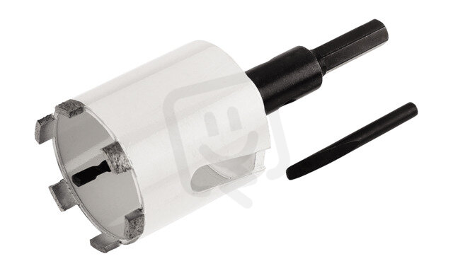 Diamantový děrovač SDS do betonu d82 mm CIMCO 207389