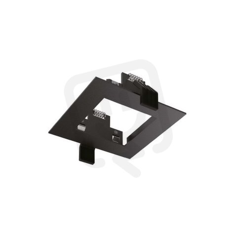 DYNAMIC FRAME SQUARE BLACK