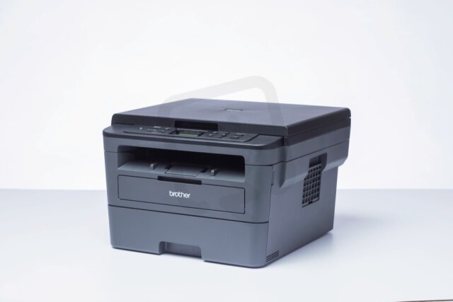 BROTHER DCP-L2512D tiskárna GDI 30 str./min, kopírka, skener, USB, duplexní tisk