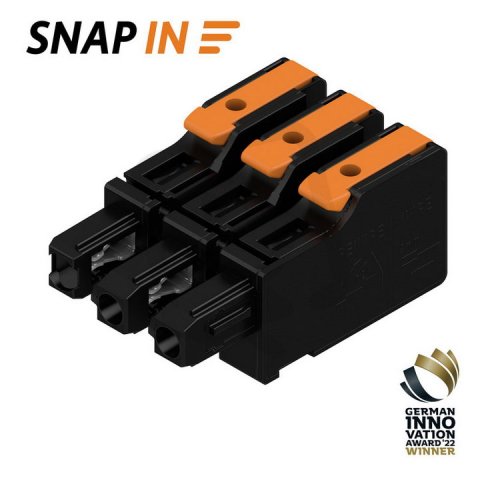 Zásuvný konektor DPS MPS 7S/03 S TN B B WEIDMÜLLER 8000078329