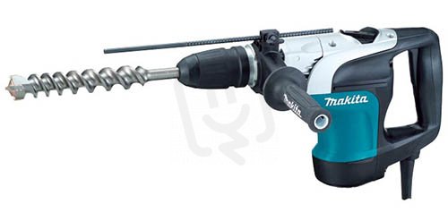 Makita HR4002 Kombinované kladivo 6,1J,1050W