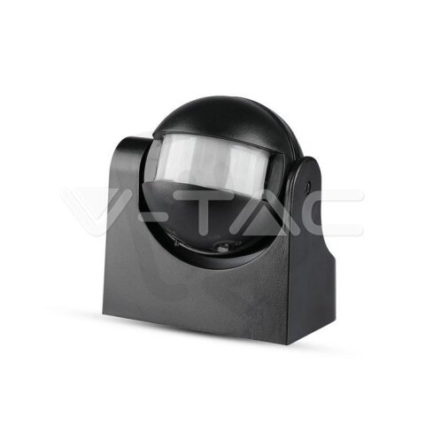 Infrared Motion Sensor Black Body,  VT-8