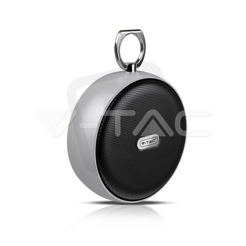 Portable Bluetooth Speaker With Micro US