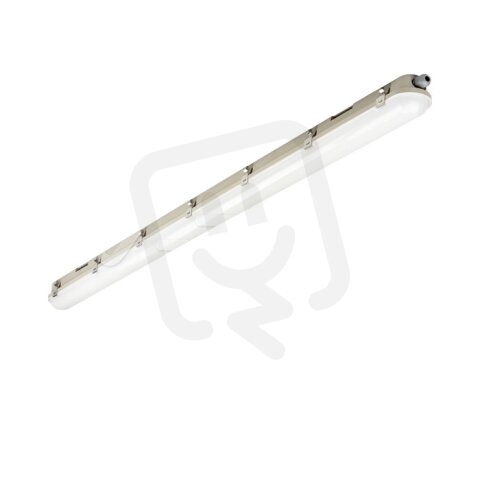 LED Waterproof Fitting M-Series 1500mm 4
