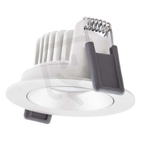 Bodové svítidlo LEDVANCE SPOT ADJUST 8W 940 PS DIM IP20 WT