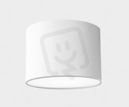 Stropní svítidlo DISC MINI ROCCO d 140mm bílé 16W 4000K