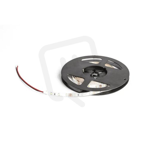 LED STRIP IP20 5m 12= LED 60W 3000K RENDL G12366