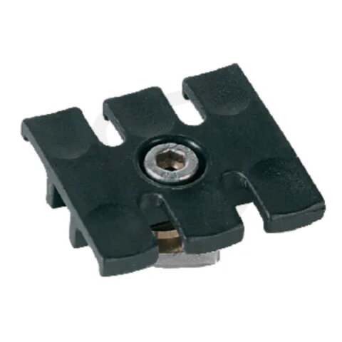 ZL 40-DB1 mounted MURRPLASTIK 87702020