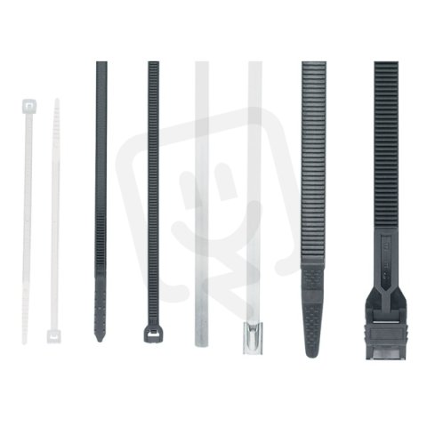 stahovací pásky KB 28 MURRPLASTIK 87661258