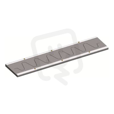 ZW58 příruba sinus pro šířku 1364 ABB 2CPX060123R9999