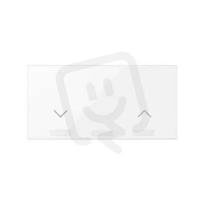 3-násobný panel: 2 zásuvky + 2x1 USB nabíječka, bílá KONTAKT SIMON 10001080-130