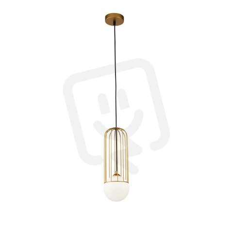 Závěsné svítidlo Telford P361PL-01G MAYTONI