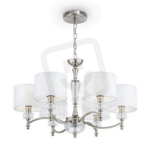 Lustr Alicante MOD014CL-06N MAYTONI