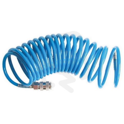 Hadice na kompresor 6/8mm 10m LH-04-10 PU XTLINE P19626H