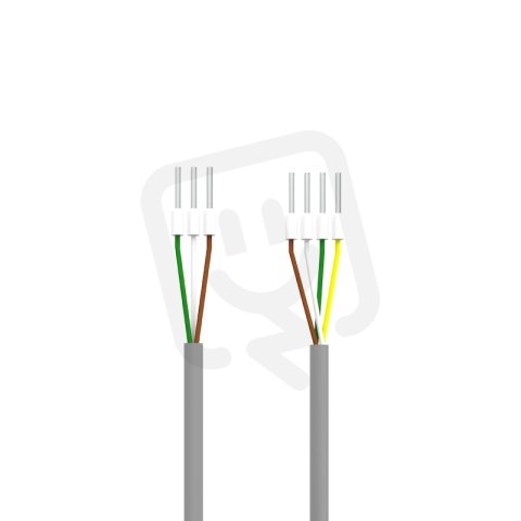ekey biometric 201356 Kabel ekey dLine