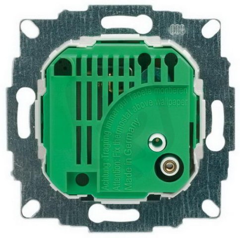 RAMSES 748  Termostat