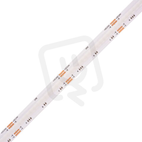 LED pásek 24RGBCOB15-840 T-LED 082411