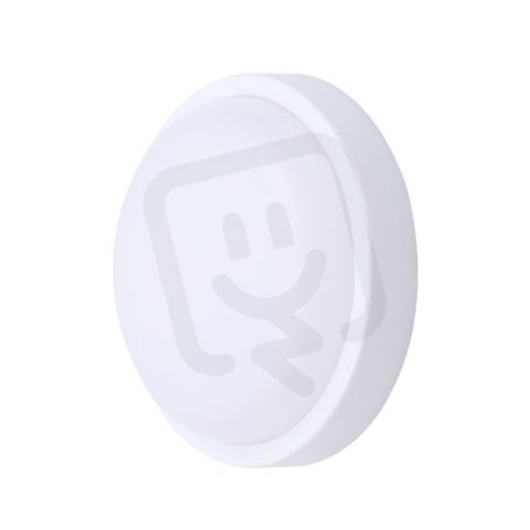 LED venkovní osvětlení kulaté, 20W, 1500lm, 4000K, IP54, 20cm SOLIGHT WO750