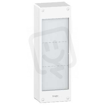 Schneider PRA06324 PRAGMA rozhraní 24mod. 3Ř