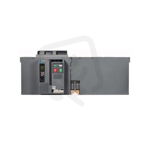 Jistič IZM63N4-P63F-1 univerz. spoušť s měřením výkonu PXR25, 4pól, 85kA, 6300A