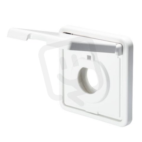 montážní rámeček s víčkem pro gesis RST pro konektory M25 WIELAND 99.400.9999.7