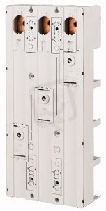 Eaton 107206 Adaptér pro montáž NZM3, 3pól, na sběrnice 60mm (630A) NZM3-XAD630