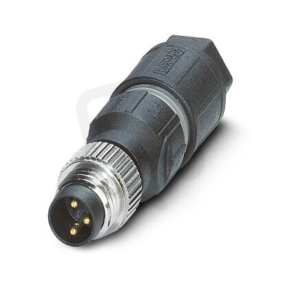 SACC-M 8MS-3QO-0,5-M RM MR Konektory 1144510