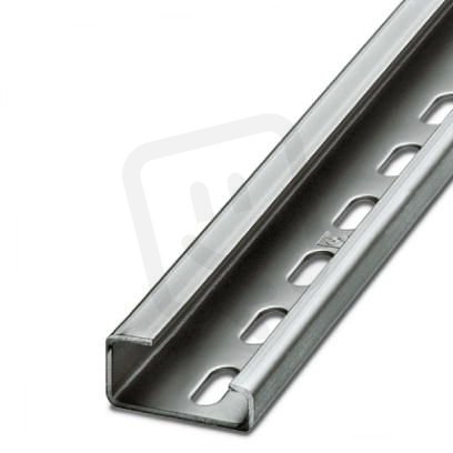 NS 32 PERF 2000MM-VPE 10 Nosná lišta 1201002