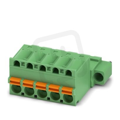 Konektor desky plošných spojů FKIC 2,5/ 5-STF-5,08 PHOENIX CONTACT 1873537