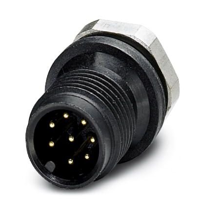 SACC-E-M12MS-8CON-M12 PSCUP Vestavný konektor senzoru/aktoru 1436440
