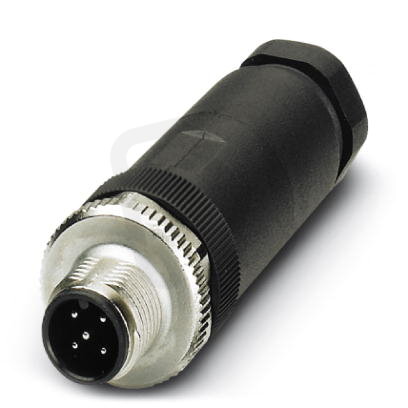 SACC-M12MS-5CON-PG 9-M Konektory 1681460