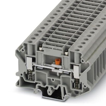 USST 6-T/SB-P Rozpojovací svornice měřicího převodníku 3070311
