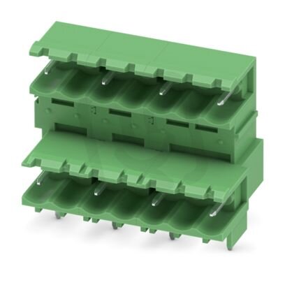 Kontaktová lišta desky plošných spojů MDSTBW 2,5/ 7-G-5,08 1842267