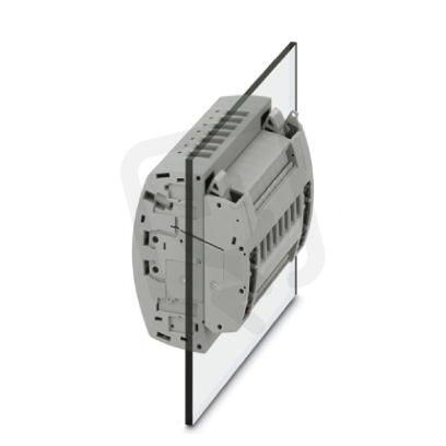 UTWE 6-2/7 Zkušební lišta 3069654