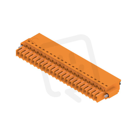 Konektor BLF 3.50/22/180F SN OR BX WEIDMÜLLER 2897220000