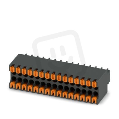 Konektor desky plošných spojů DFMC 0,5/15-ST-2,54 PHOENIX CONTACT 1844701