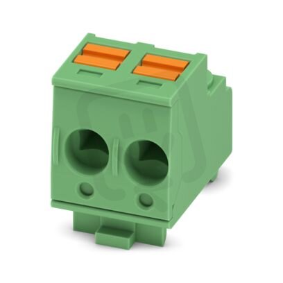 Konektory desek plošných spojů PTS 1,5/ 2-PH-5,0 CLIP PHOENIX CONTACT 1848532