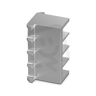 ICE25-F45H-A1 Chladič 1328703