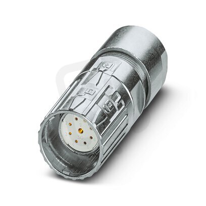 M23-09S1N128004S Kabelový zástrčkový spoj 1342197