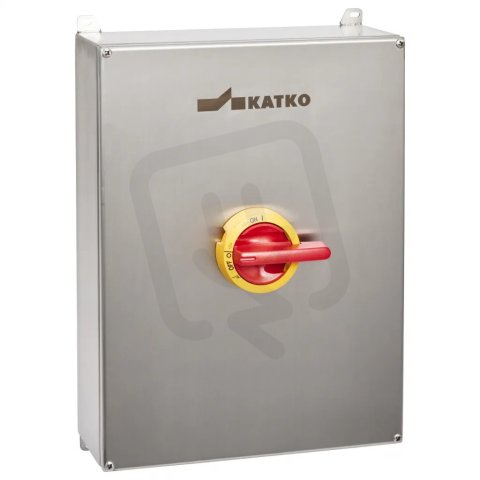 KER 8100 YR RA5