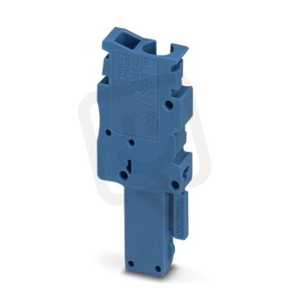 SP-H 2,5/ 1-L BU Zástrčka 3210790