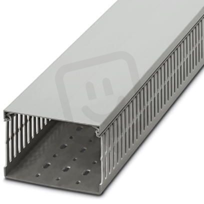 CD-HF 120X80 Propojovací kanál pro instalaci a montáž do rozvaděčů 3240366